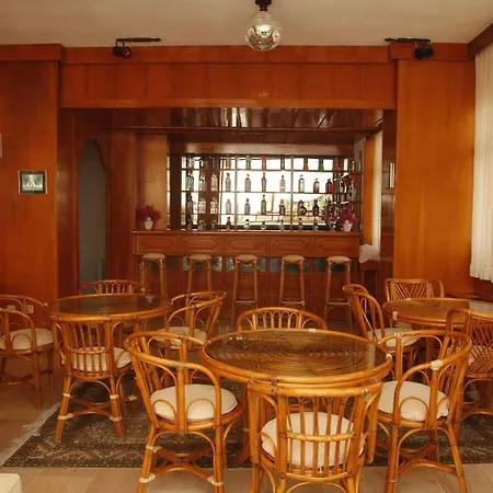 科科瓦酒店 酒店 2*